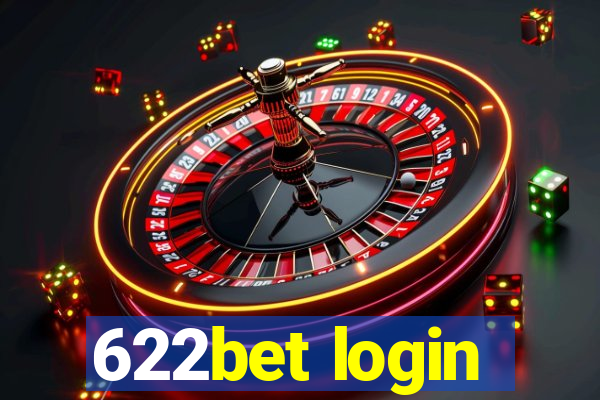 622bet login